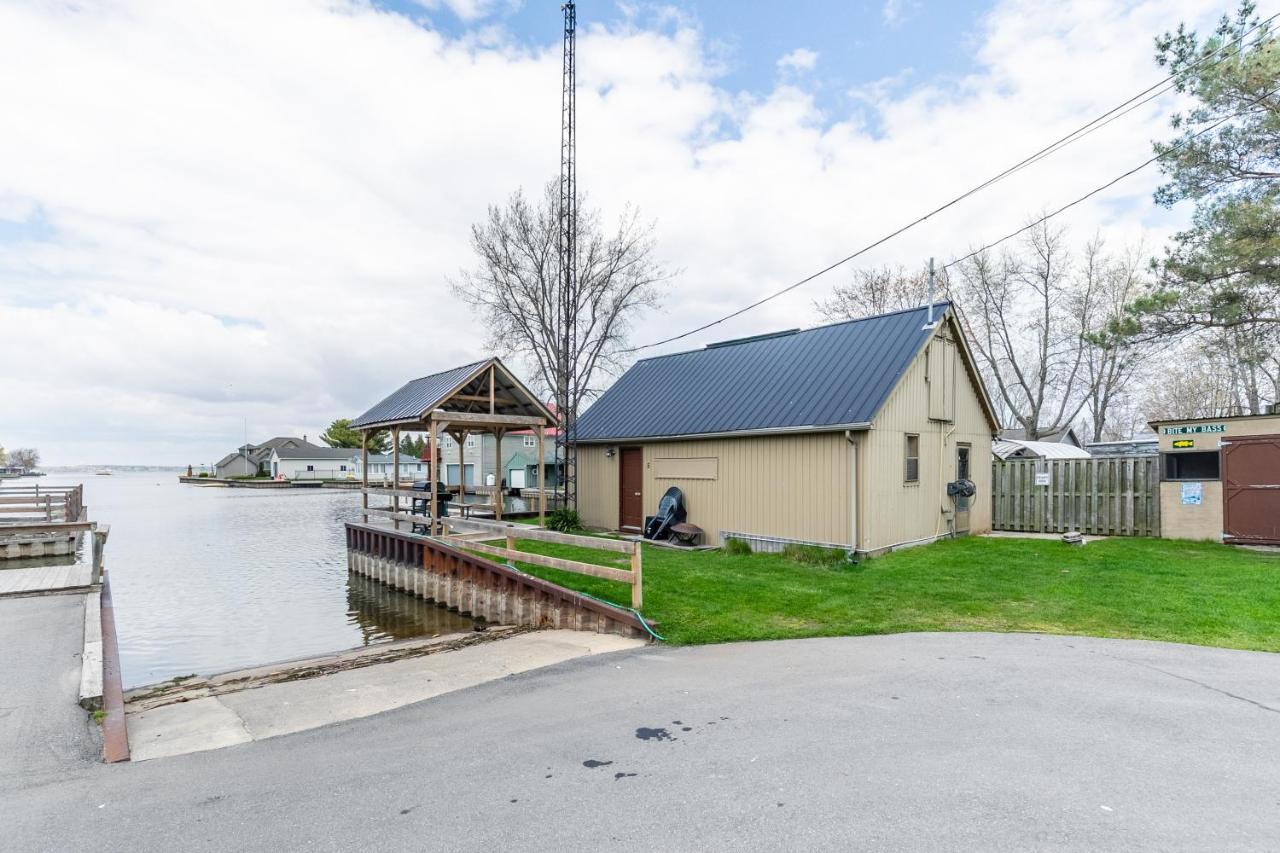 Bayside Cottage Rentals Port Rowan Exterior foto
