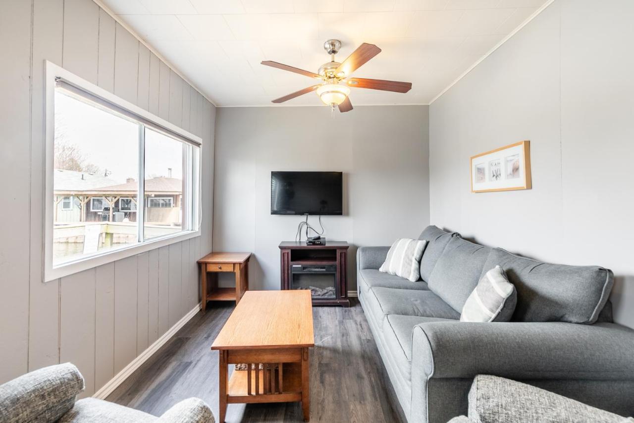 Bayside Cottage Rentals Port Rowan Exterior foto