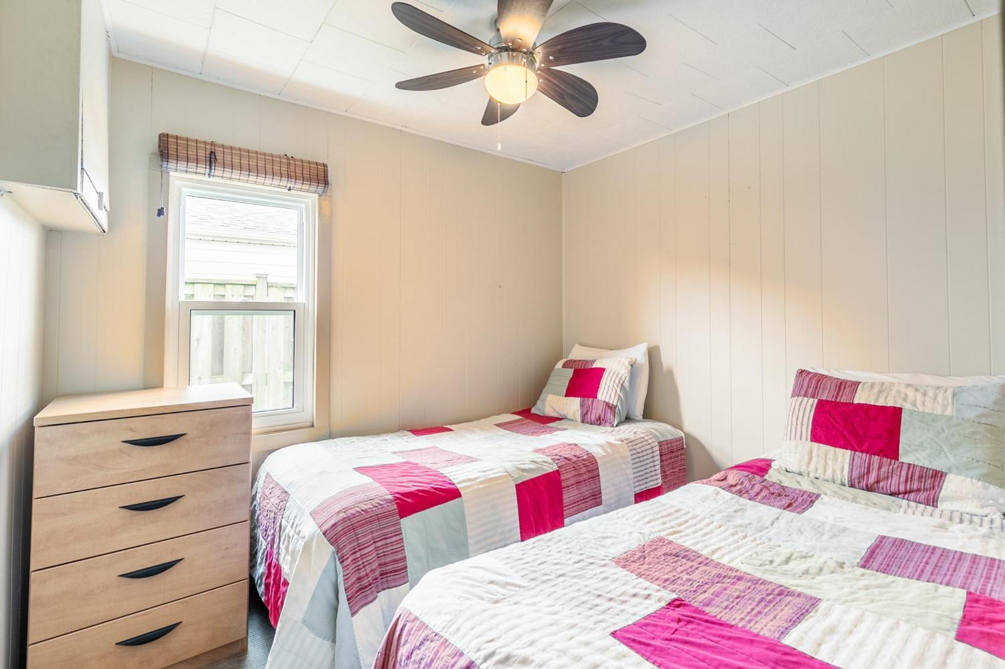 Bayside Cottage Rentals Port Rowan Exterior foto